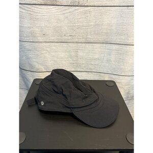 Lululemon Race To Place Run Hat Baseball Cap